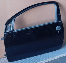 1612543280 Porta ant. SX CITROEN C1 1.0 Ber 3p/b/998cc