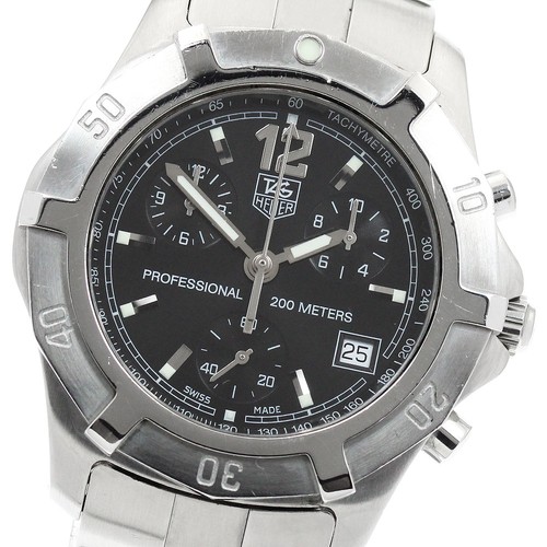 Orologio uomo tag - uomo,