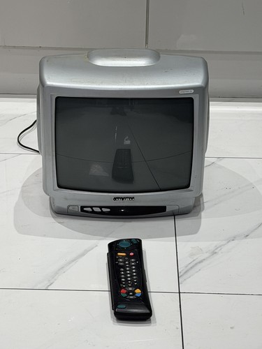 Bush itv8401 inch crt - 14,