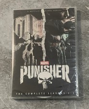 The Punisher: The Complete