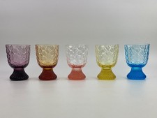 RARO IVV calice vintage piedi