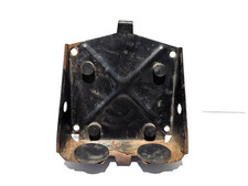 ALLOGGIO VANO PORTA BATTERIA PORTABATTERIA LML STAR 125 150 4T 4 TEMPI 2010 2015