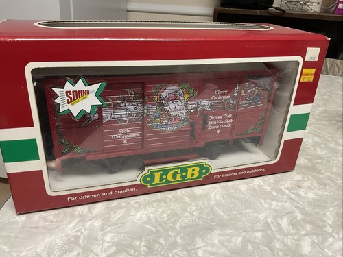 Lgb 43352 natale babbo - lgb,