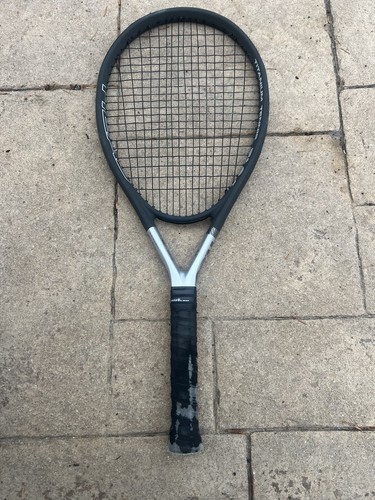 Racchetta tennis oversize - racchetta,
