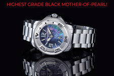 Nuovo! Orologio automatico