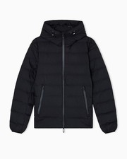 NWT E.ARMANI QUILTED