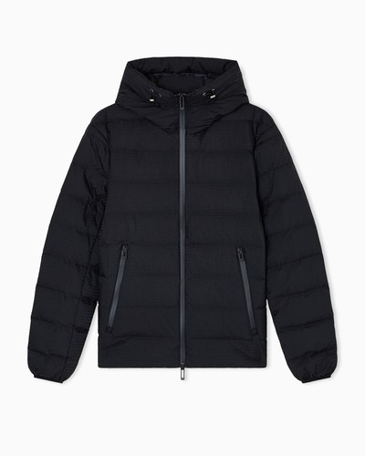Nwt armani quilted - nwt,