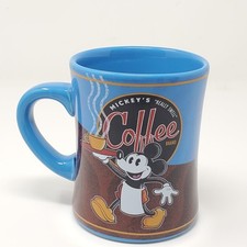 Tazza ceramica chicchi caffè