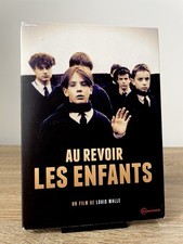 AU REVOIR LES ENFANTS | DVD +