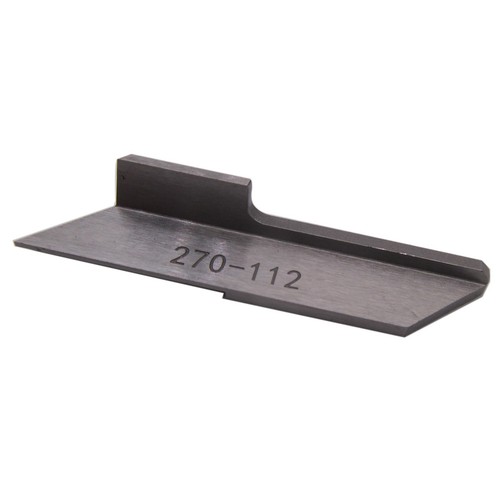 270 112 coltello superiore - #270-112,