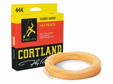 Cortland 444 Peach Floating
