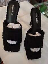 zoccoli donna Chiara Foscari