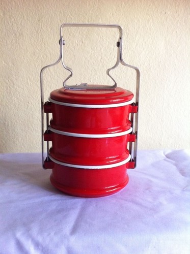 Pinto porta alimenti scatola - porta,