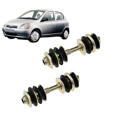 KIT BIELLETTE BARRA TORSIONE STABILIZZATRICE TOYOTA YARIS I BZ DIESEL DAL '99->