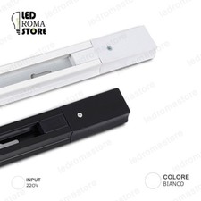 BINARIO ELETTRIFICATO MONOFASE