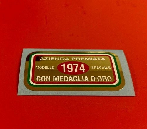 Wilier triestina etichetta - triestina,