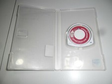 DISNEY PIXAR CARS  PSP 2006 BUONE CONDIZIONI ORIGINALE RAROJ         