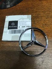 Genuine Mercedes-Benz