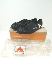 Vintage cycling shoes cycling