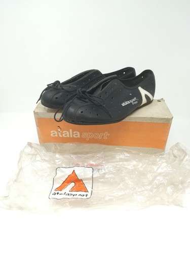 Vintage scarpe ciclismo