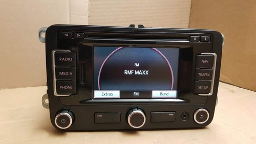 Radio navigatore vw - cd, sd