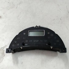 DISPLAY OROLOGIO PER FIAT Ulysse 2° Serie 1488702080 (99>02)