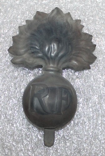 Insigne casque adrian de - de,
