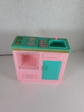 Barbie Magica Camper Camper