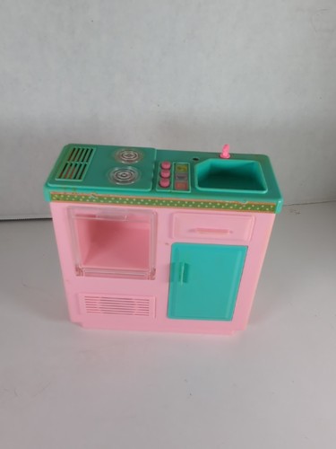 Barbie magica camper - barbie,