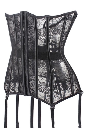 Serra taglia corsetto - taglia,