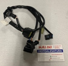 Cablaggio Scatola Filtro