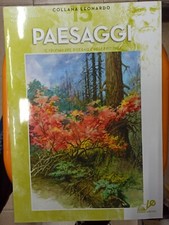 PAESAGGI  n°15 COLLANA