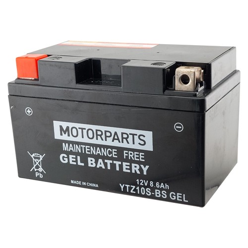 Batteria top 12v - 12v, 8.6