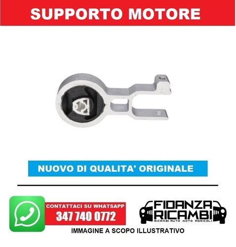 Supporto motore alfa mito - alfa, fiat