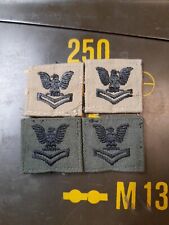 SET GRADI COLLETTO UNIFORME