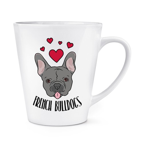 Tazza latte love - latte,