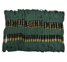 Matassine di filo di