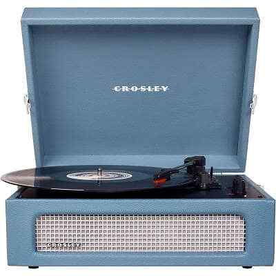 Crosley voyager giradischi - voyager,