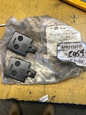 pastiglie freno ar aprilia