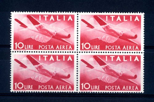 Italia rep 1946 1948 - rep., pa
