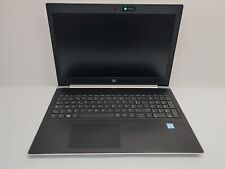 NOTEBOOK HP PROBOOK 450 G5