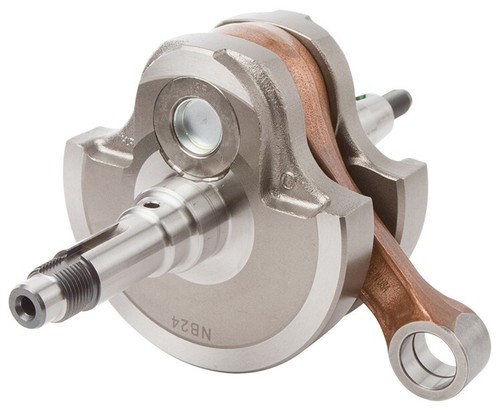 Albero motore suzuki ltz 400 - albero,
