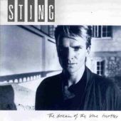 Sting dream the blue - sting,