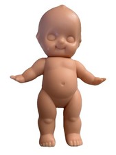 A Pound Of Flesh APOF Cutie