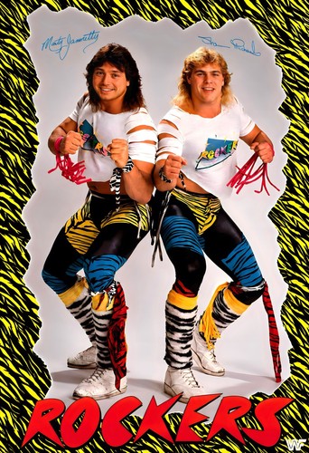Wwe giant x36 poster - giant, 24”x36”