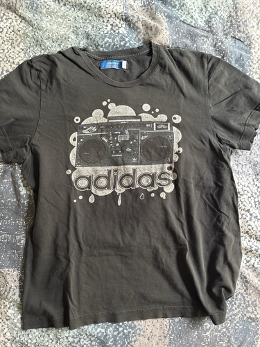 Maglietta adidas - maglietta,