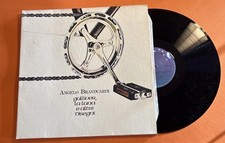 Angelo Branduardi - Gulliver