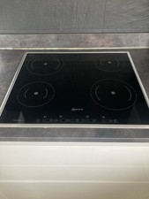 piano induzione 60 Cm NEFF