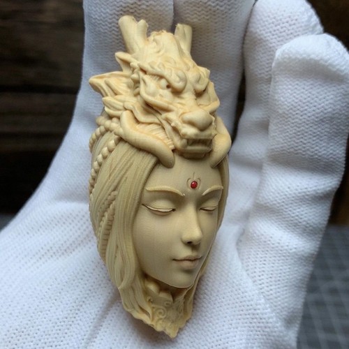 Dragon lady beauty series - dragon,