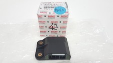 Ducati HM 900 2001 Monster ST4 DUCATI centralina immobilizer control unit 286...